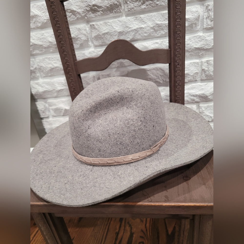 Women's Rag & Bone wool hat - Picture 9 of 9